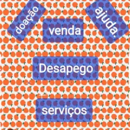 Doação e vendas de ariquemes 🫰🏻