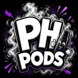 PH PODS 💨 (GRUPO P/ CLIENTES)
