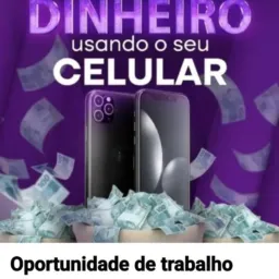 Trabalho de 🏡