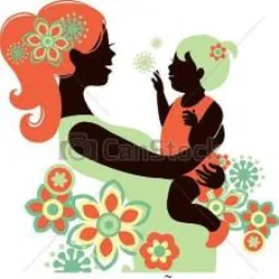 Bazar Mamãe & Bebê 🤱