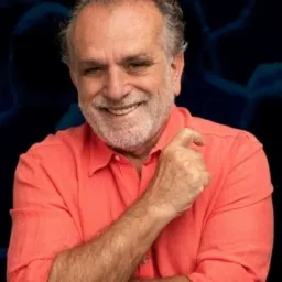 Irineu Toledo Feliz Dia Novo 🎙️