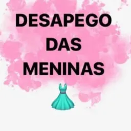 💢DESAPEGO_FEMININO👙👠 💢