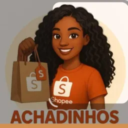 Achadinhos imperdíveis da shope 😱