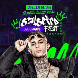 SALSEIRO FEST- @ GOSSI