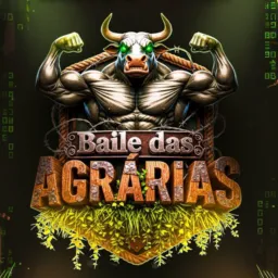 BAILE DAS AGRÁRIAS