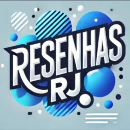 🔷RESENHAS RJ 🔷 🔥