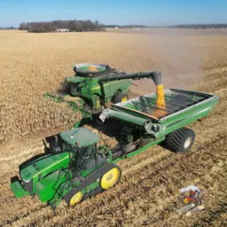 Agricultura mundial 🌎🌏 Grupo sem frescura o objetivo é comprar e vender