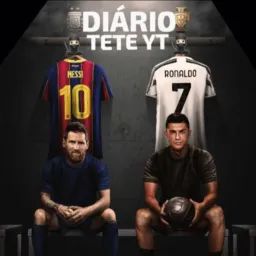 🥷🏻DIÁRIO TETE YT🥷🏻
