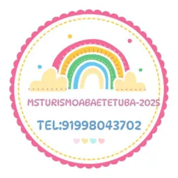 🙏🏻🥳Msturismoabaetetuba-2026🥳🙏🏻