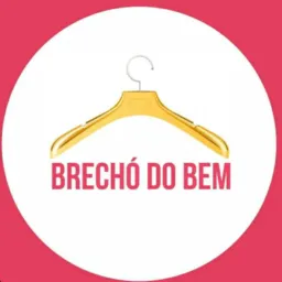 Brechó do bem 👗👚