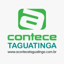 Acontece TAGUATINGA ✔️