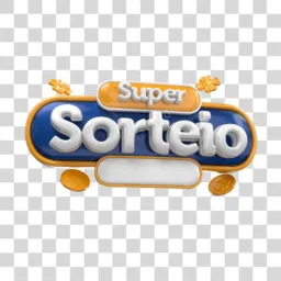 SORTEIO DE PIX 🆗