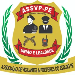 ASSVP_PE ASSOCIAÇÃO ⚜️⚖️(UNIÃO E LEALDADE)