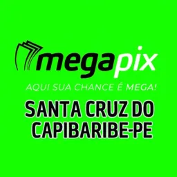 Mega Pix Santa Cruz do Capibaribe-PE