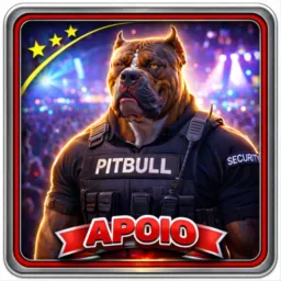 PITBULL NOTÍCIA !