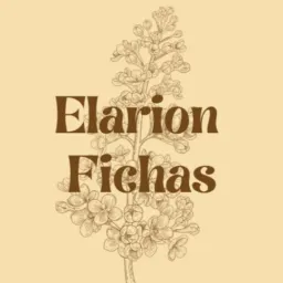Elarion — Fichas