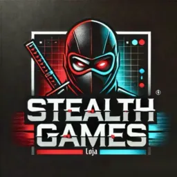 Loja Stealth Games