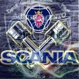 🚛 GGÉ SCANIA INTERMEDIAÇÕES 🚛✈️🏡🚜🖥️