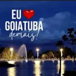 GOIATUBA/JOVIÂNIA COMPRA VENDAS