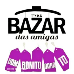 Bazar das amigas