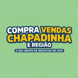 COMPRA VENDA CHAPADINHA- REGIÃO