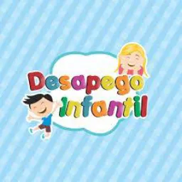 Desapego Kids BP 👶👧