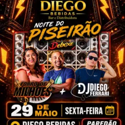 AMIGOS DO DJ DIEGO FERRARI 🎚️🎛️🎚️💿