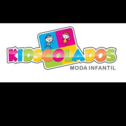 Saldão Kidscolados Moda Infantil