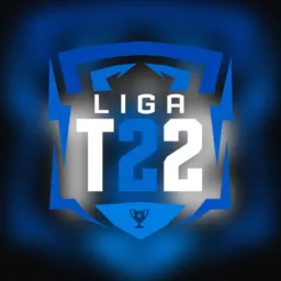 PRÉ INSCRIÇÃO | LIGA T22