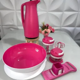 😍Rose Rifa tuppeware 😍