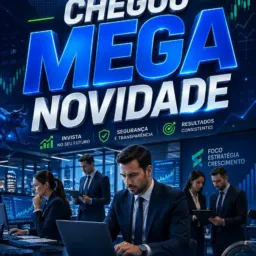 Lançamento mais 1