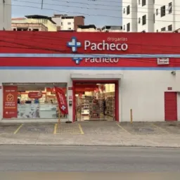 Ofertas Drogarias Pacheco Conselheiro Lafaiete