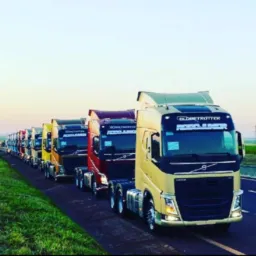 "RODOJUNIOR CARGAS"