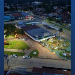 vendas Guapó e região