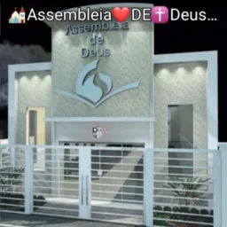 ⛪Assembleia❤️DE✝️Deus👑