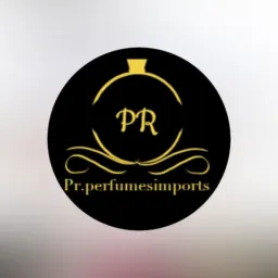 PR PERFUMES IMPORTADOS BY PAULO E RENATA