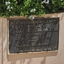 Grupo página do Brasil