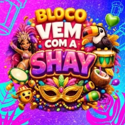 *VEM COM A SHAY*💃🕺