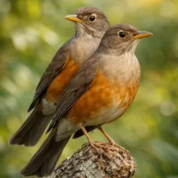 Passarinheiros de Caçapava troca e vendas de aves