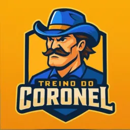 🤠┊@TREINODOCORONEL