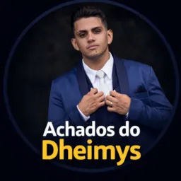 Achados do Dheimys | Shopee & ML 🔥
