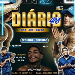 DIÁRIO 4M