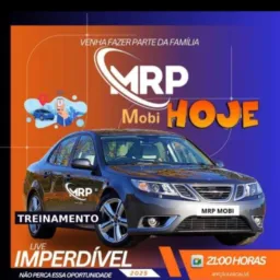 Mrp mobi novo app que chegará em todo o país só entra e se cadastra logo logo chegará em Rosário MAR