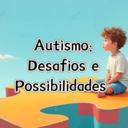 Autismo: Desafios e Possibilidades