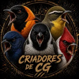 Criadores de CG 🦅