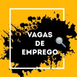 VAGA DE EMPREGO/ ARIQUEMES