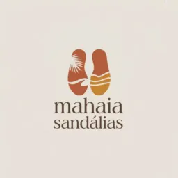MaHaia Sandálias ✨