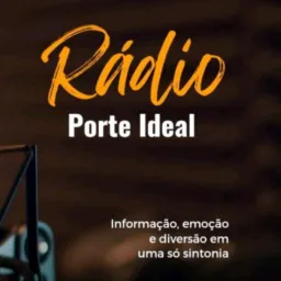 Web rádio ideal urucuri