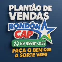 🍀Plantão de vendas Rondocap Pvh📍/ resultados/ Sorteios 🍀💥