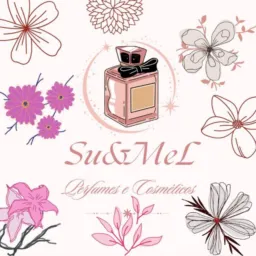 Perfumaria e Cosméticos 🩷Su&Mel 🌸✨🍯 💐🌹🌺🌷
